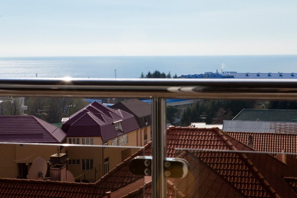 ENCINO, гостевой дом - 49