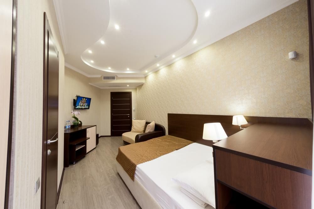 ENCINO, гостевой дом - 47