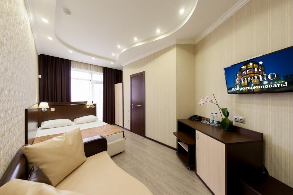 ENCINO, гостевой дом - 44