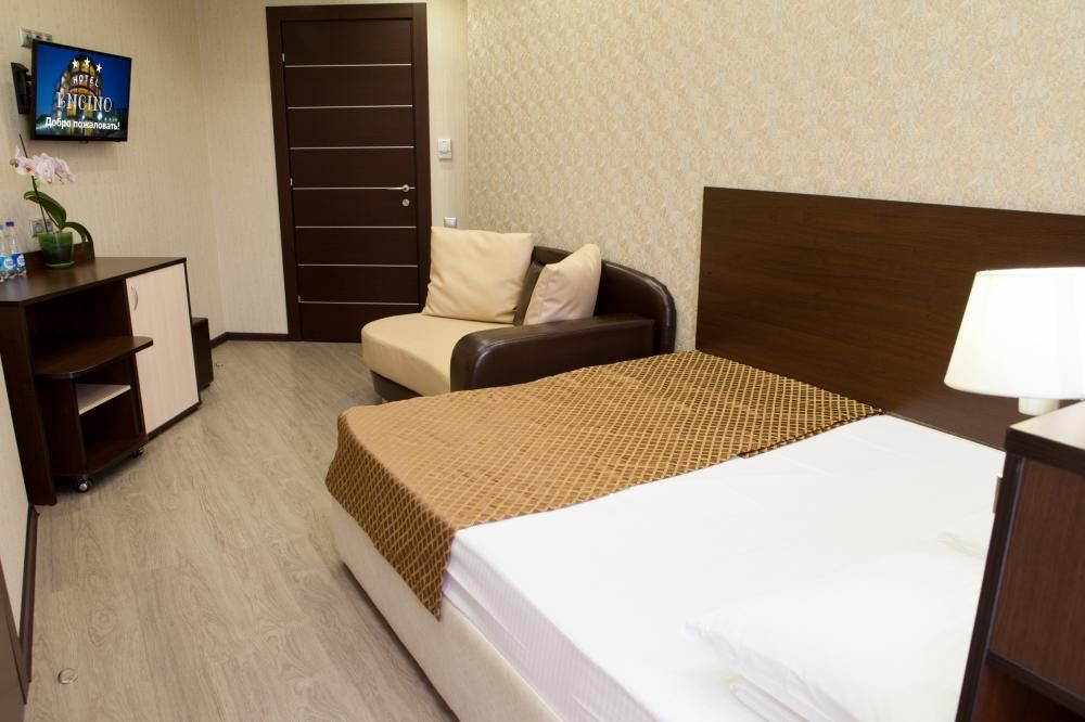 ENCINO, гостевой дом - 46