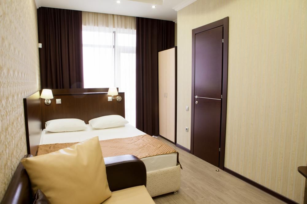 ENCINO, гостевой дом - 41