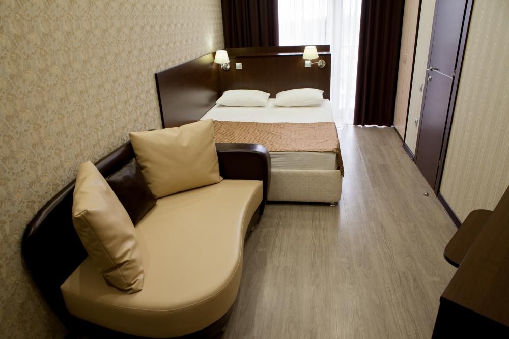 ENCINO, гостевой дом - 40