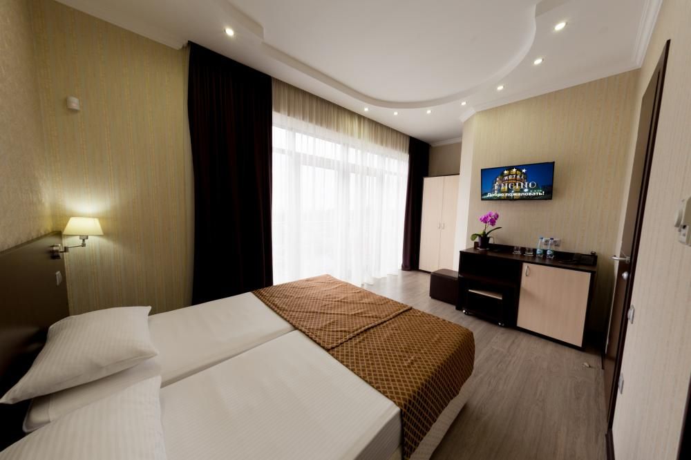 ENCINO, гостевой дом - 39