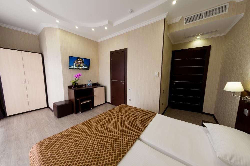 ENCINO, гостевой дом - 36