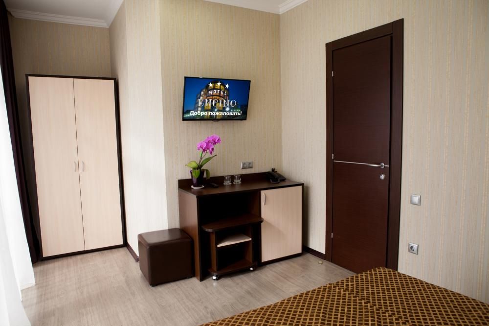 ENCINO, гостевой дом - 35