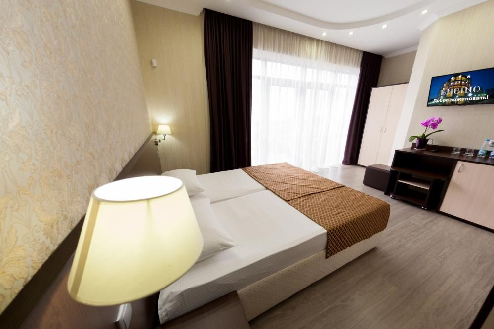 ENCINO, гостевой дом - 34