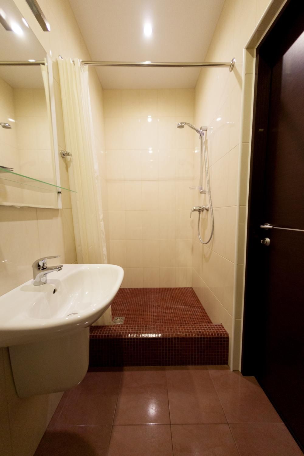 ENCINO, гостевой дом - 32