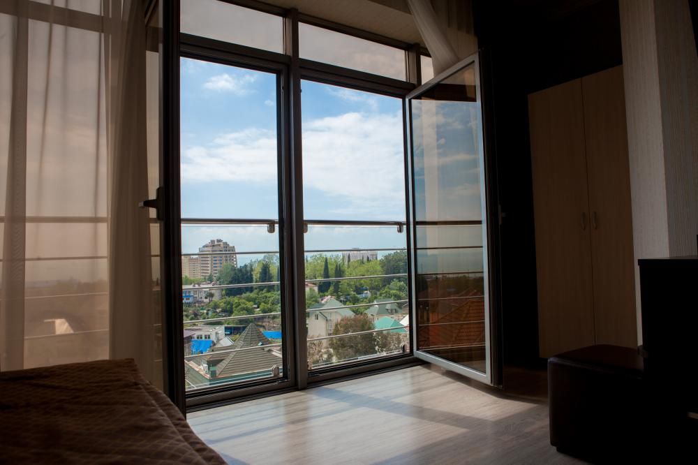 ENCINO, гостевой дом - 31