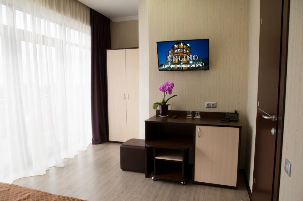 ENCINO, гостевой дом - 30