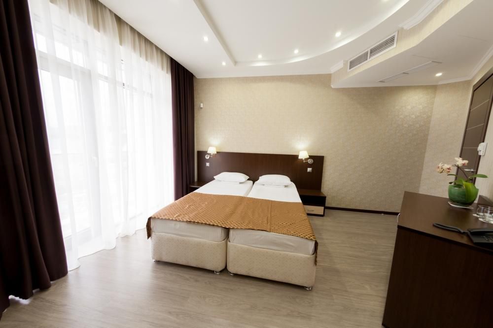 ENCINO, гостевой дом - 28