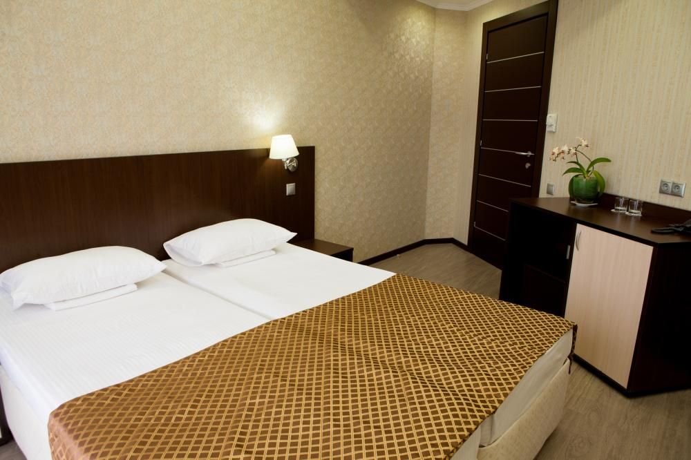 ENCINO, гостевой дом - 27