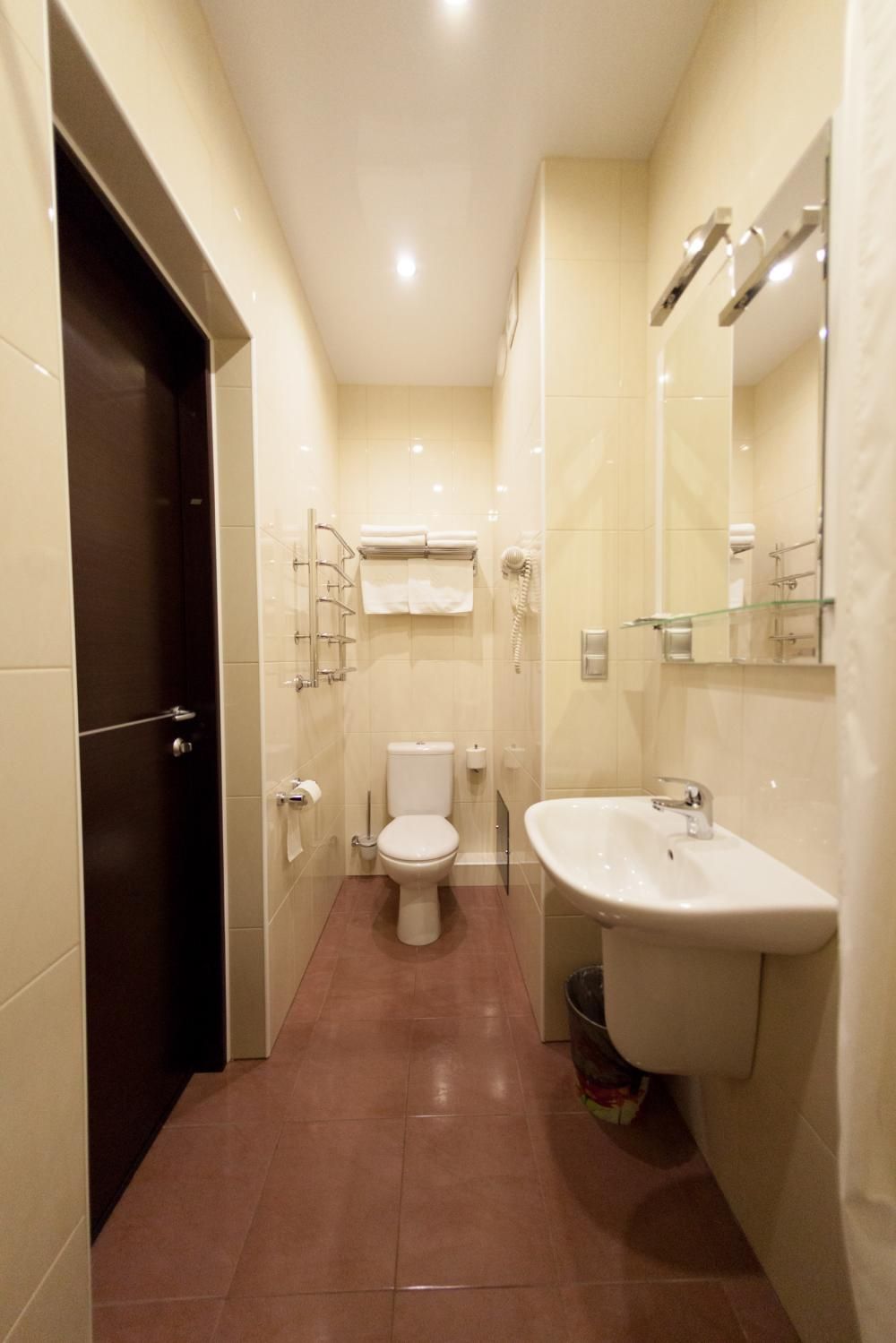 ENCINO, гостевой дом - 26