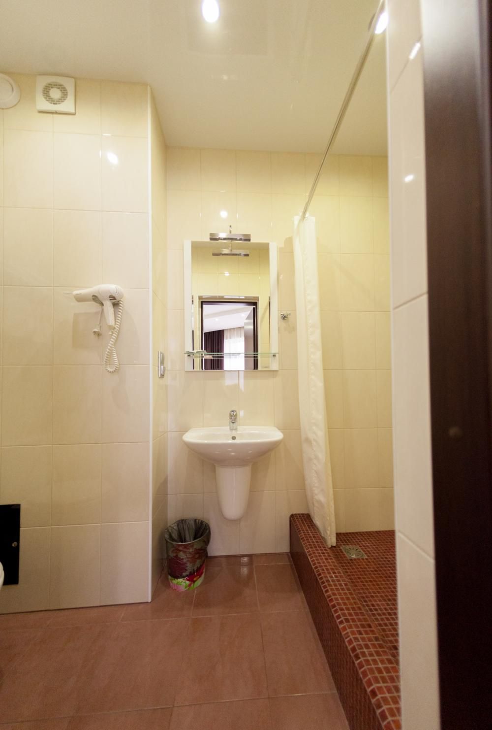 ENCINO, гостевой дом - 25