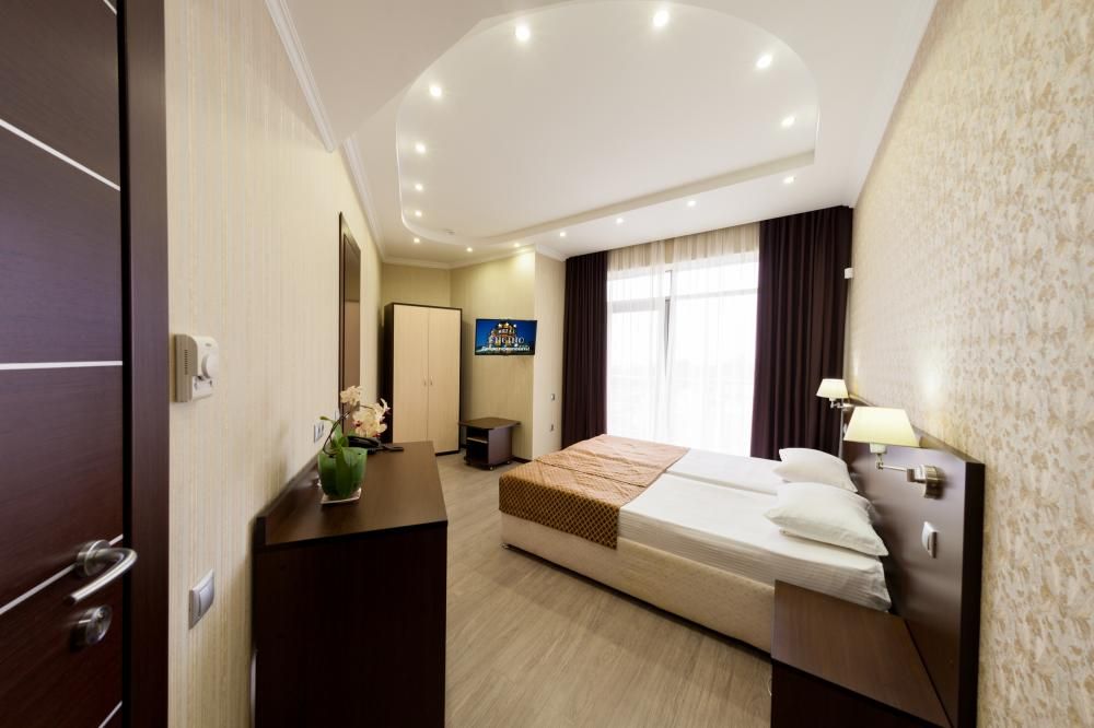 ENCINO, гостевой дом - 24