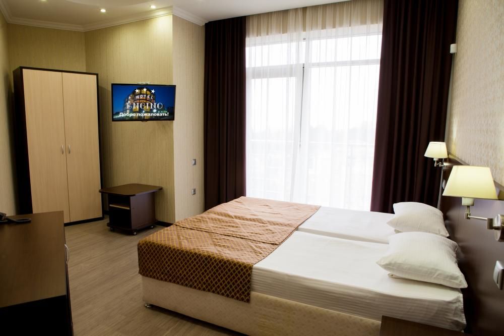 ENCINO, гостевой дом - 23