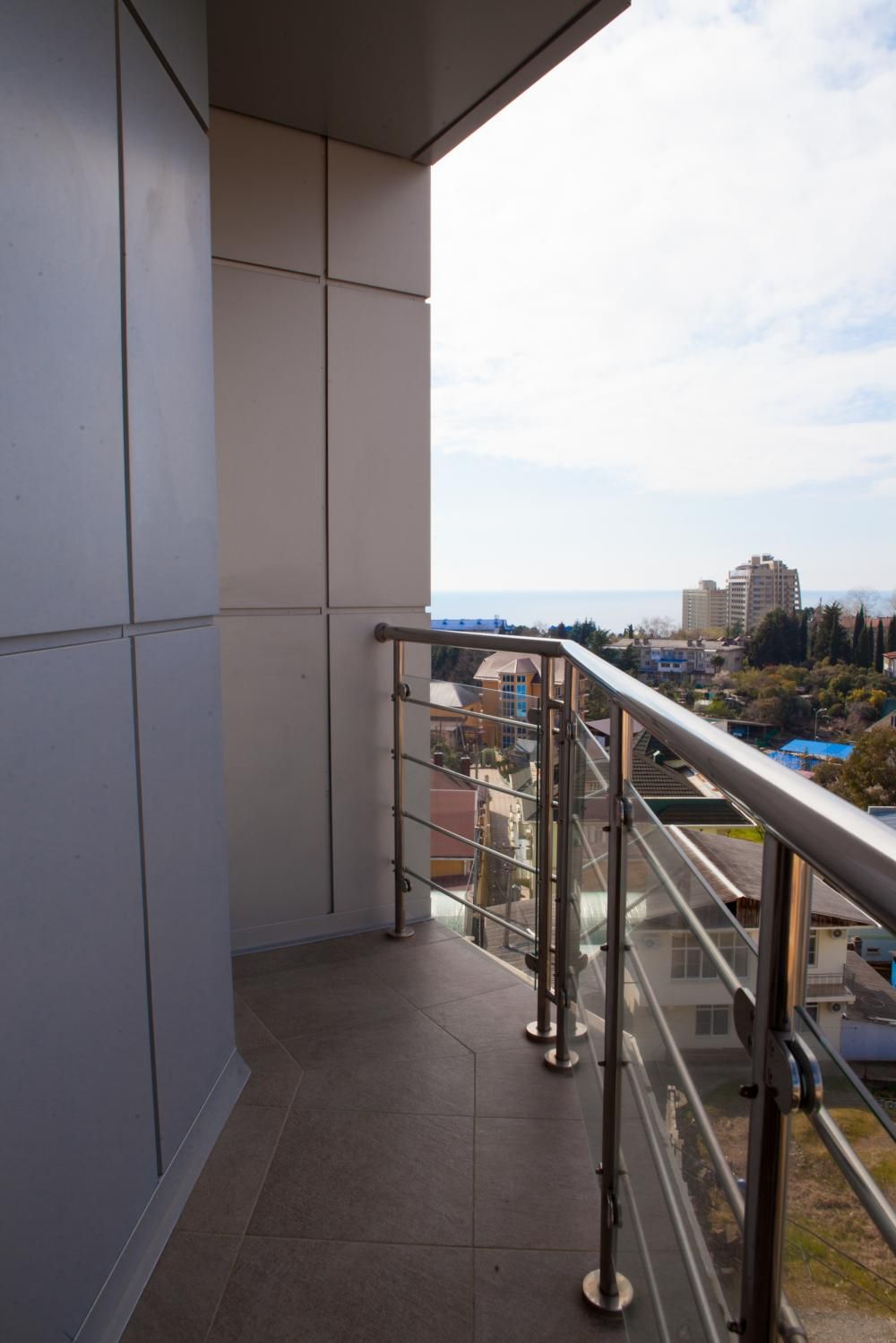 ENCINO, гостевой дом - 22