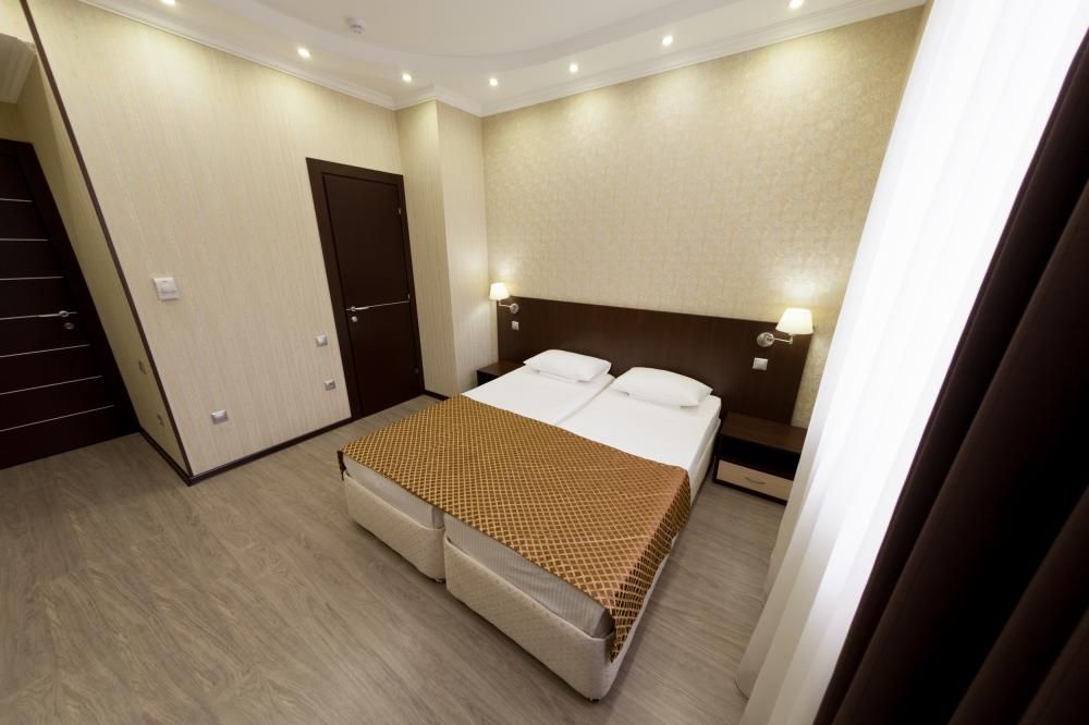 ENCINO, гостевой дом - 21