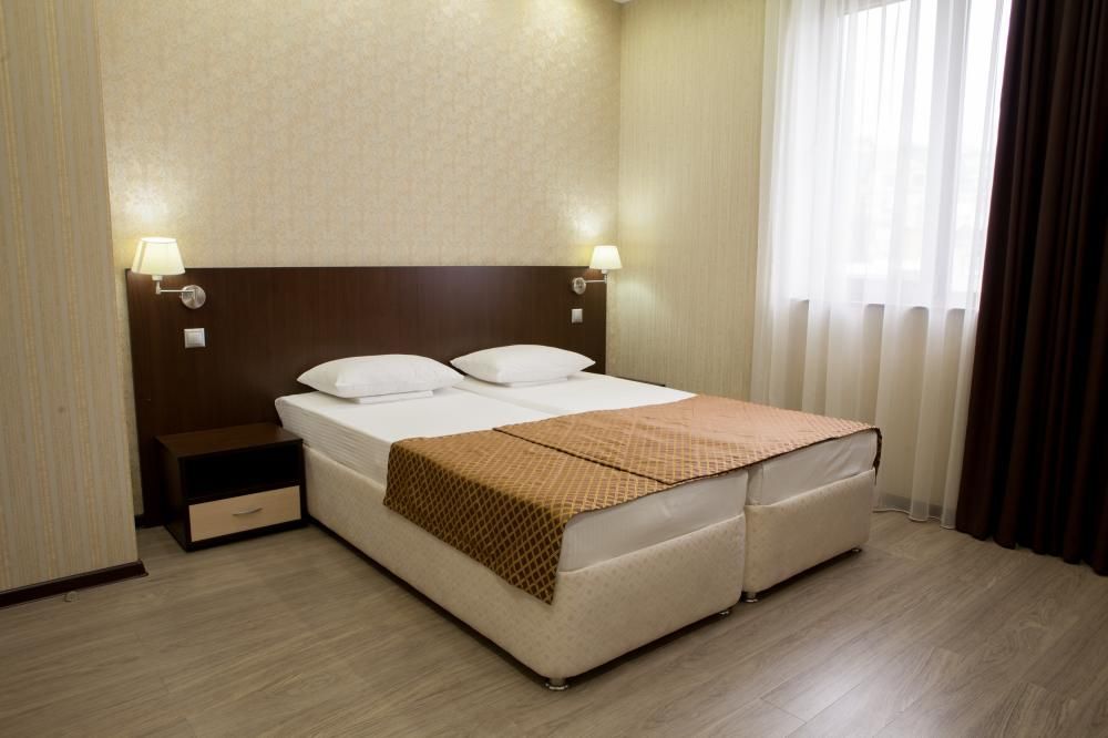 ENCINO, гостевой дом - 20