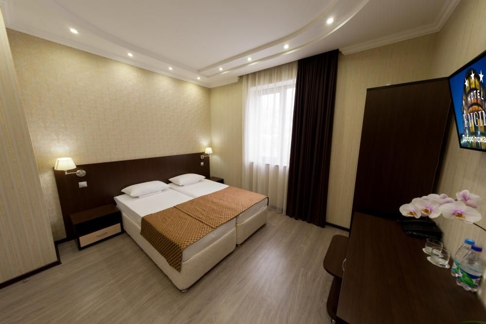 ENCINO, гостевой дом - 19