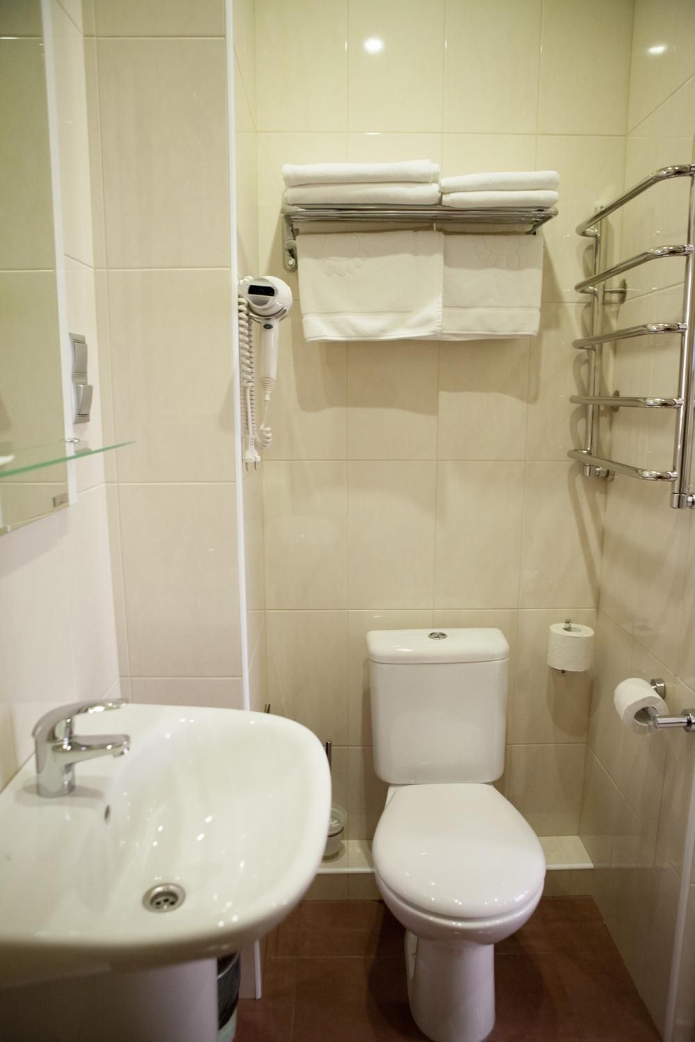 ENCINO, гостевой дом - 18