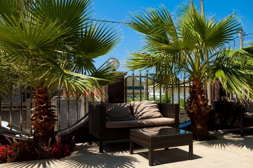 ENCINO, гостевой дом - 13