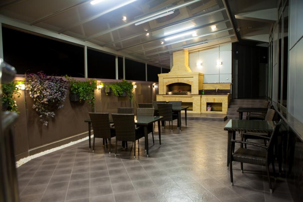 ENCINO, гостевой дом - 5