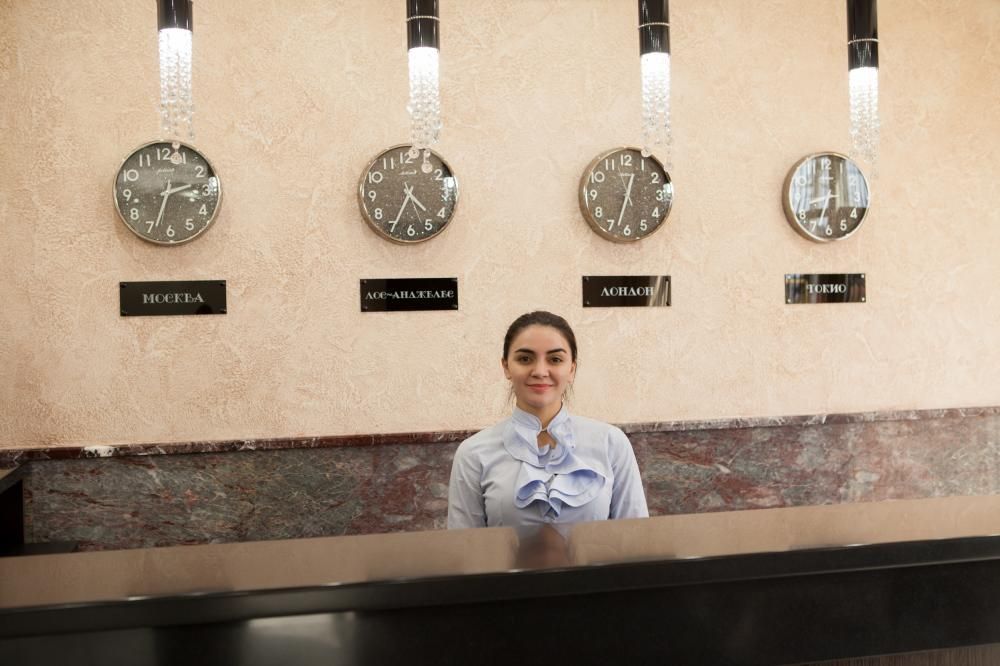 ENCINO, гостевой дом - 4