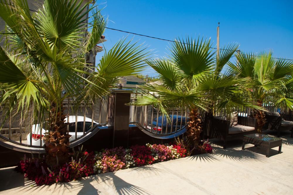 ENCINO, гостевой дом - 12