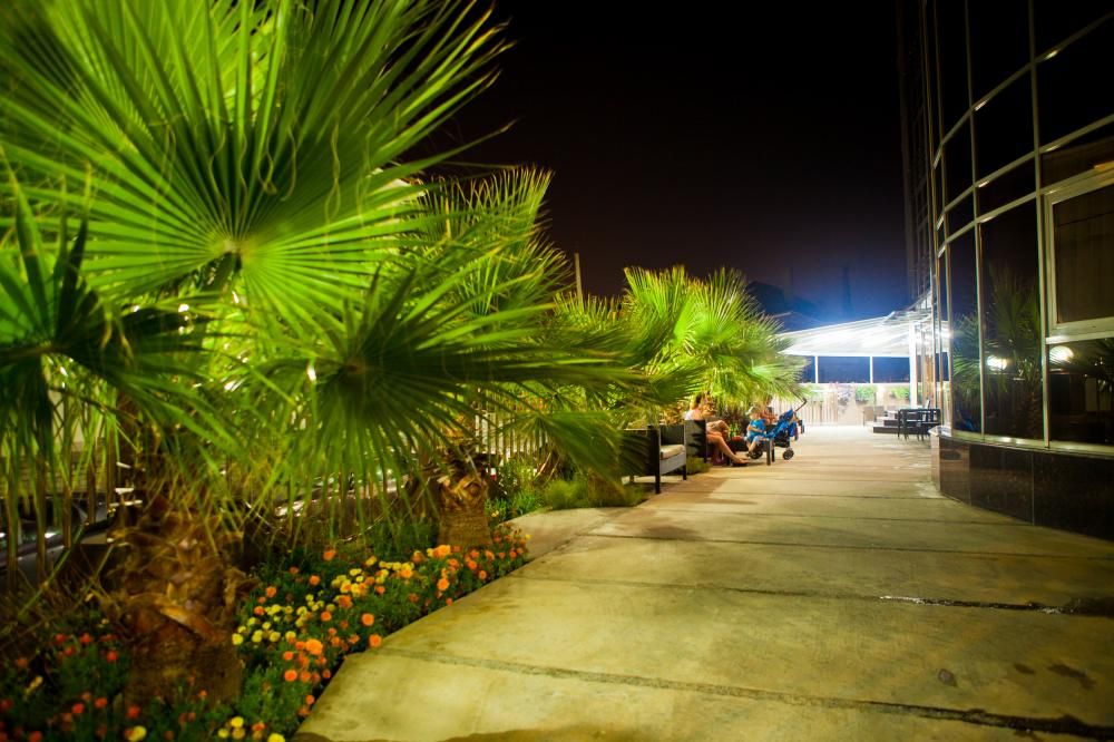 ENCINO, гостевой дом - 11