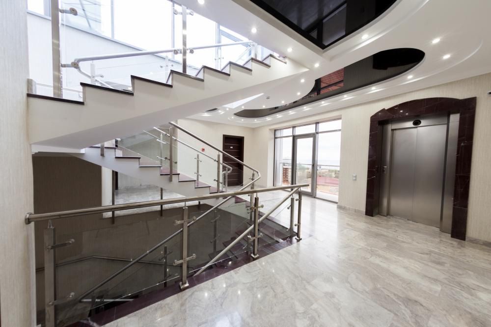 ENCINO, гостевой дом - 10