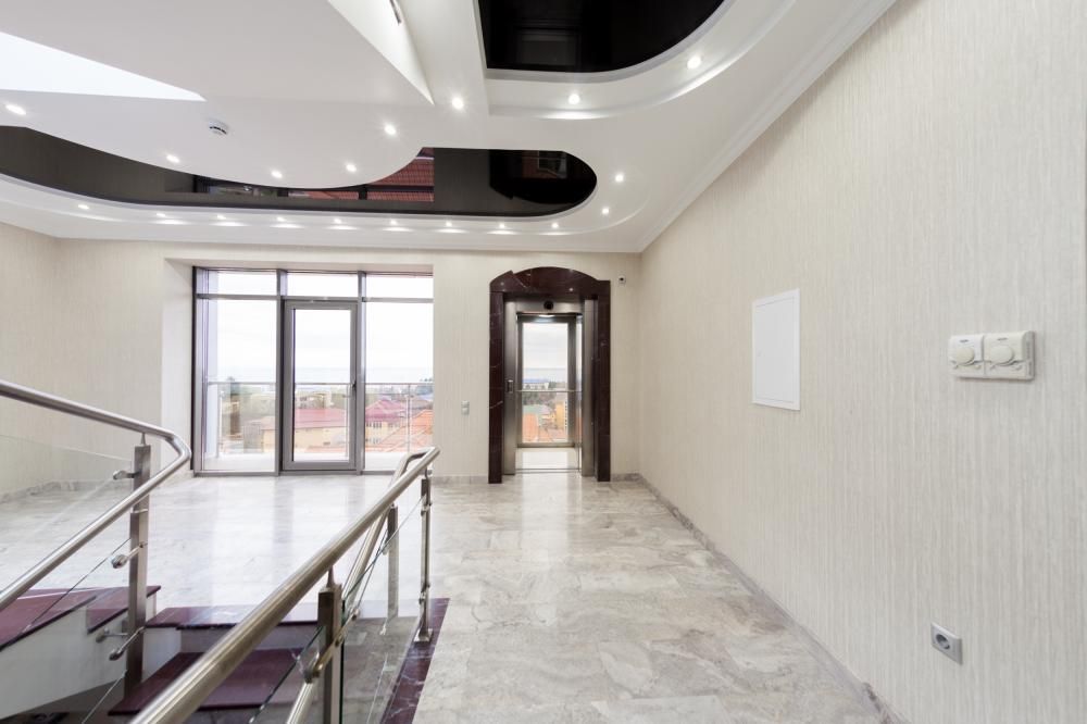 ENCINO, гостевой дом - 9