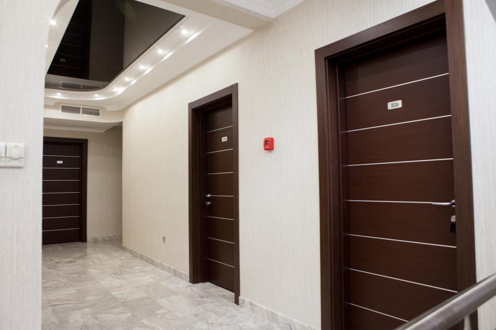 ENCINO, гостевой дом - 6