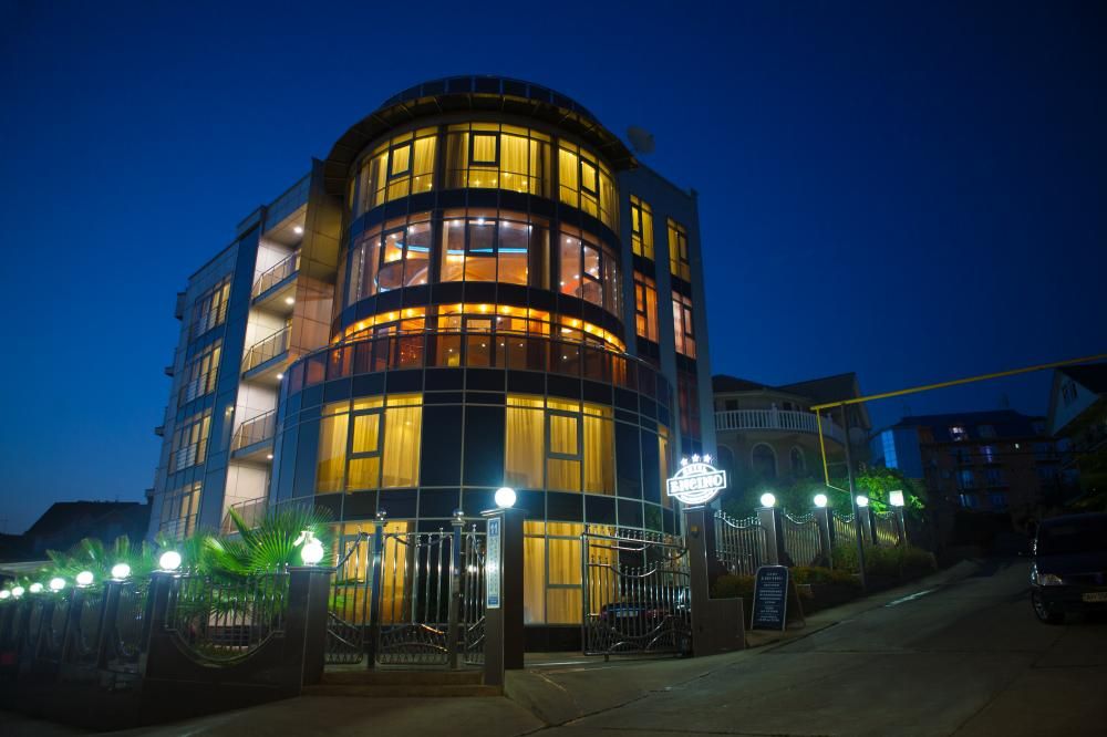 ENCINO, гостевой дом - 1