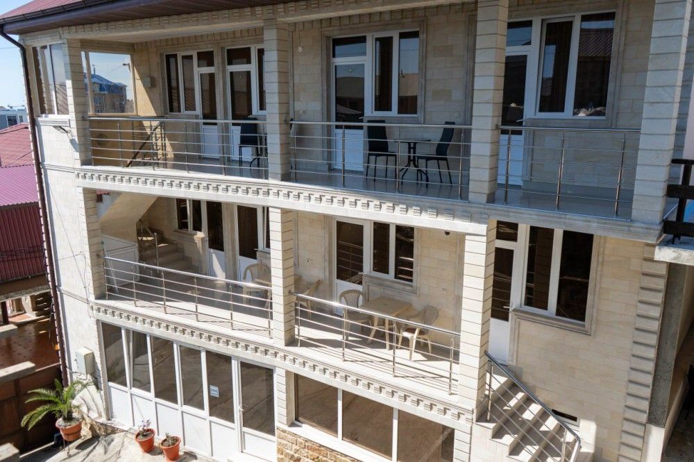 ВЯЧЕСЛАВ, гостевой дом - 9