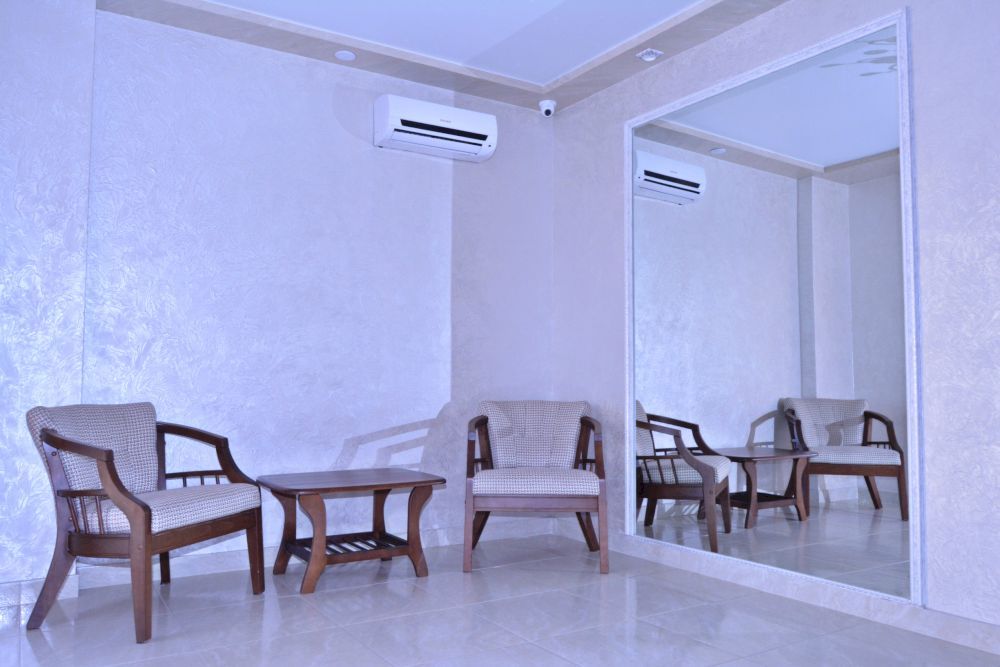 Картинка отеля - 9