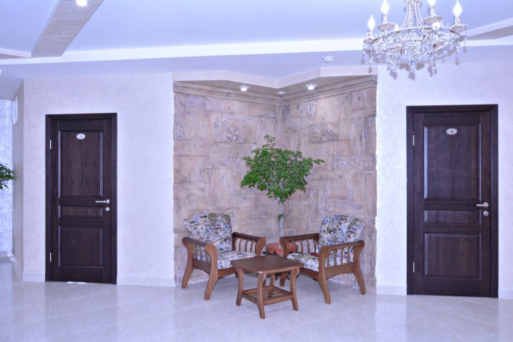 Картинка отеля - 8