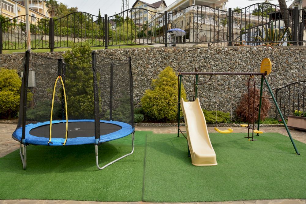 Картинка отеля - 7