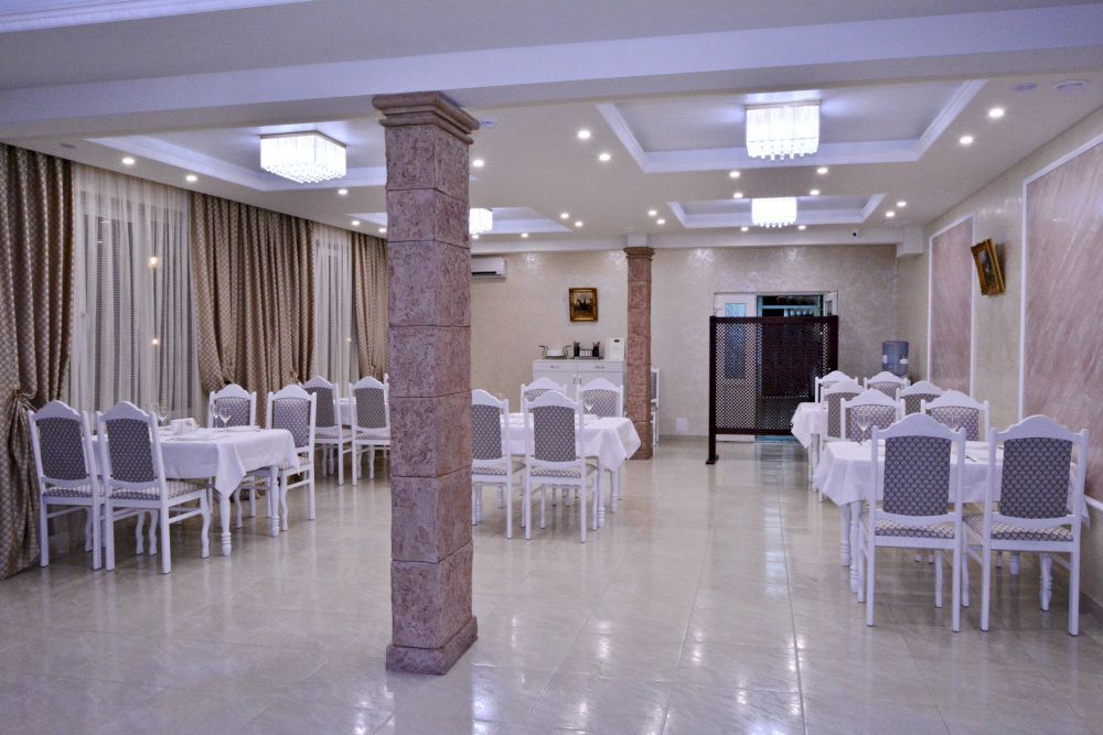 Картинка отеля - 5