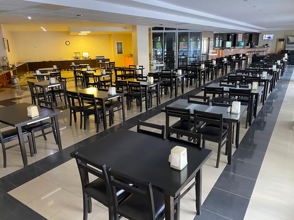 Prima Hotel - 5