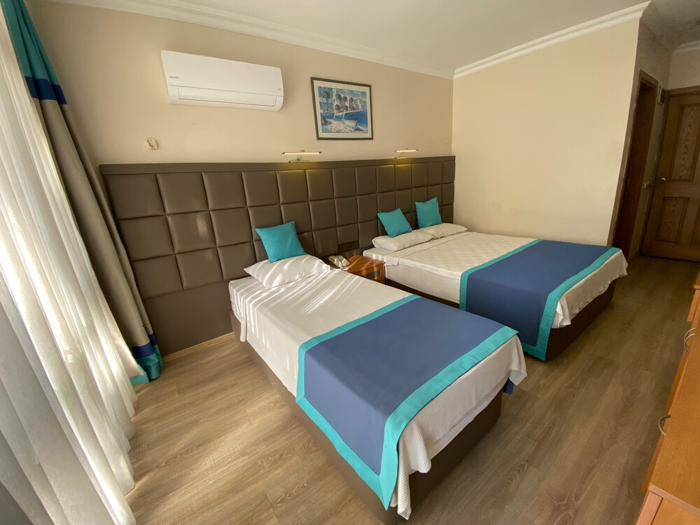 Prima Hotel - 6