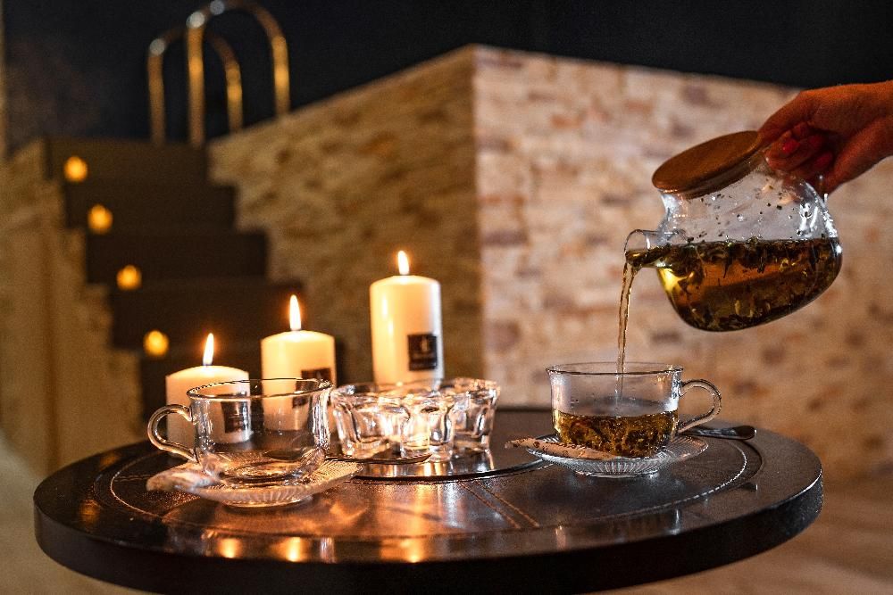 GREEK HOUSE, гостиница - 16