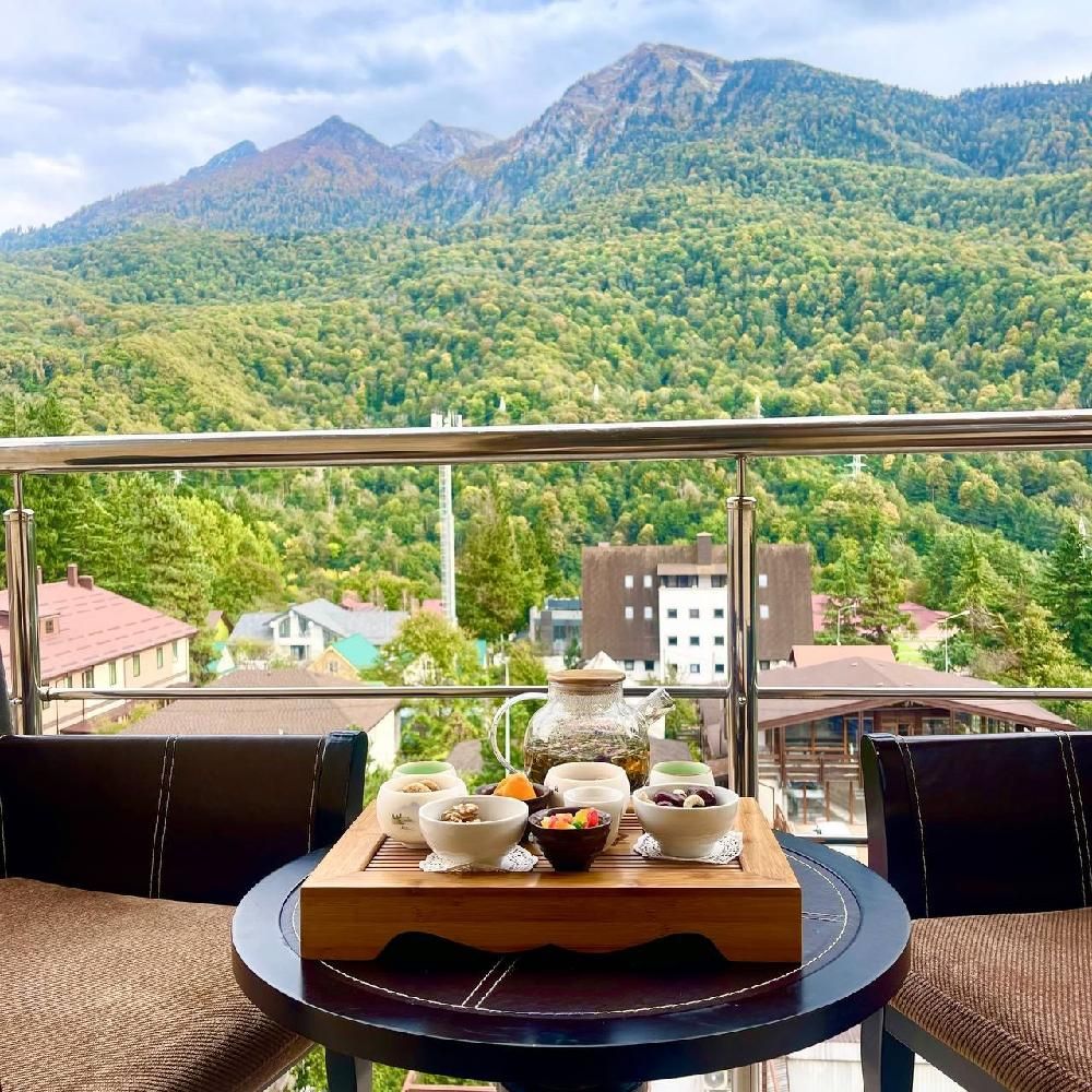 Картинка отеля - 4