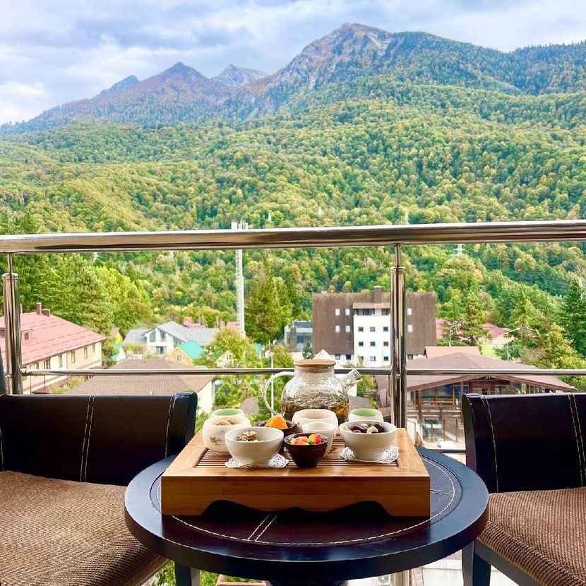 GREEK HOUSE, гостиница - 4