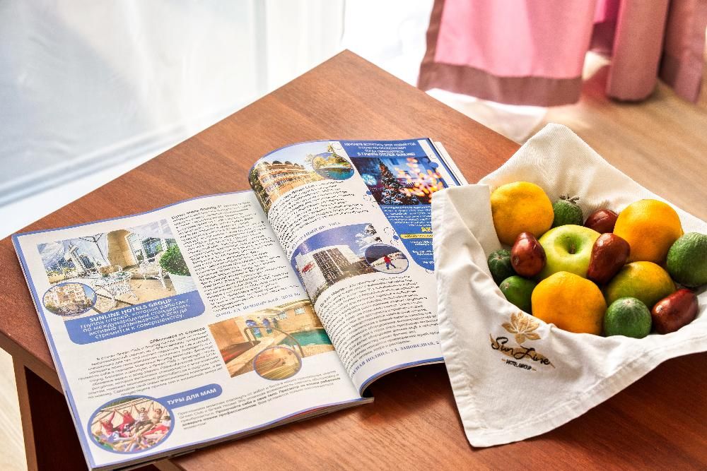 Картинка отеля - 7