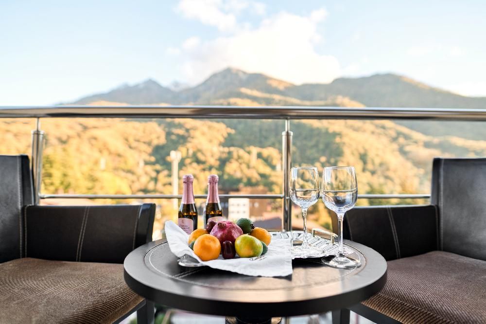 Картинка отеля - 9