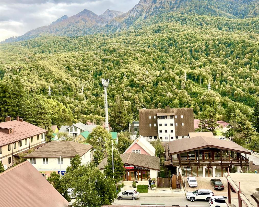 Картинка отеля - 3