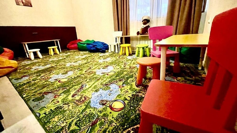 GREEK HOUSE, гостиница - 23