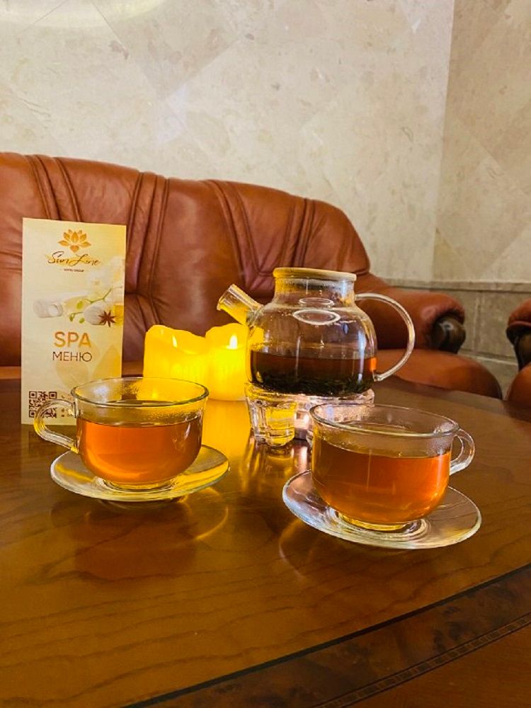 Картинка отеля - 21