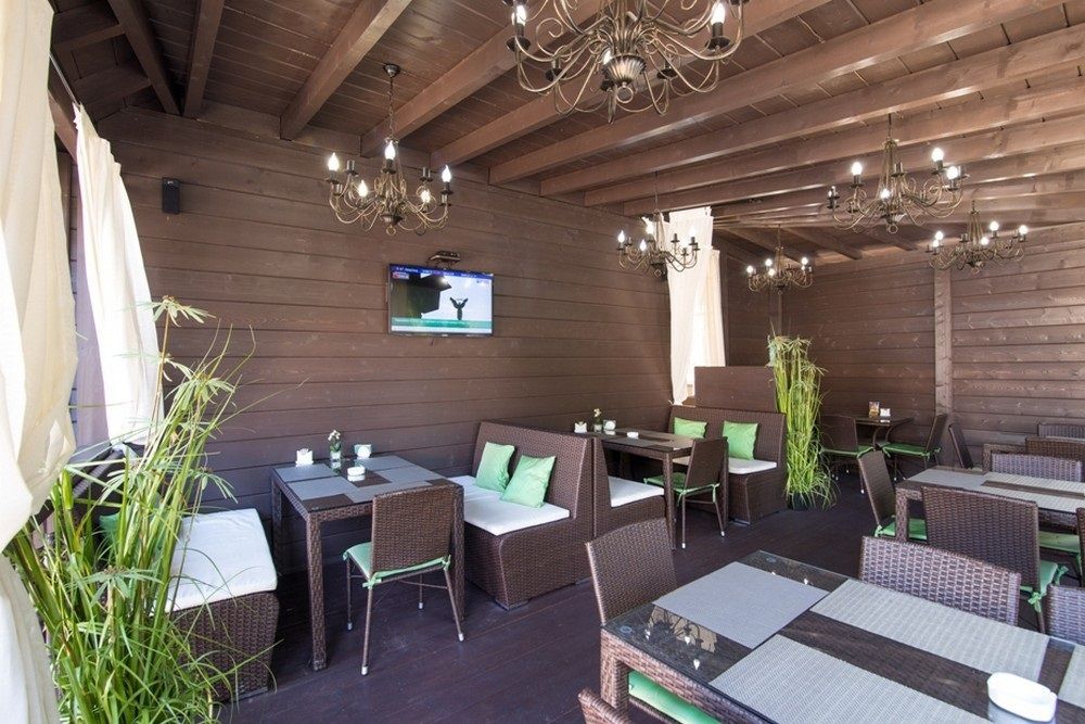 Картинка отеля - 6