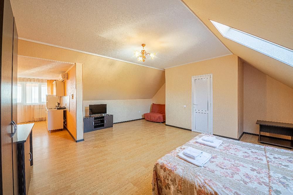 ВОЗРОЖДЕНИЕ, отель (бывш. ДОБРАЯ СКАЗКА, отель) - 71